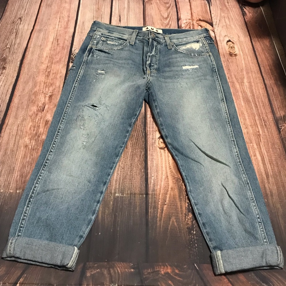 AMO Ace Jeans